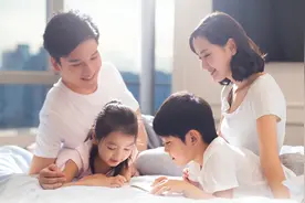 教育男孩要“严母慈父”，女孩要“严父慈母”？多半父母弄反了图片