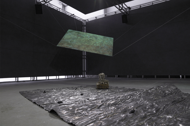 ���˵ı߽������