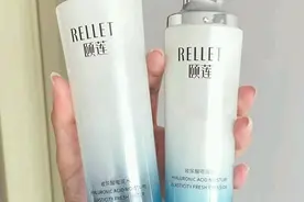 国货护肤品哪些不错？20岁用颐莲，30岁用珀莱雅，百雀羚不挑年龄图片