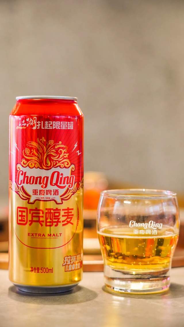 事实证明青岛啤酒的新财富密码居然是可口可乐