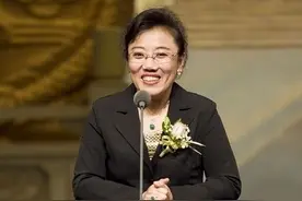 近年来京剧界排挤太严重，兰文云被排挤出舞台，金福田进剧院被拒图片