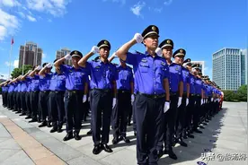 城管的存在有什么意义？图片