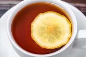 天热了，教你自制柠檬茶，谨记1个诀窍，不苦不涩，比饮料还好喝图片