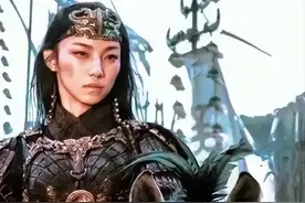 曝封神2女主高考移民！央媒删宣传视频，父亲职位不一般图片