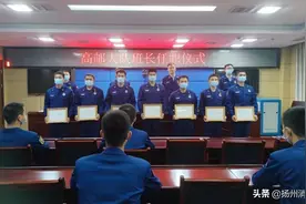 【仪式】班长任命，这个仪式必须有！图片