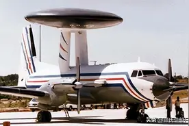 判处印度国产预警机死刑的坠机，印度“空中卫士”预警机终结始末图片