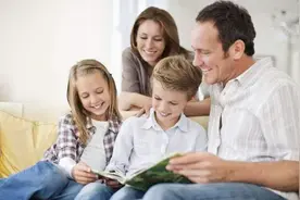 心中有爱、有担当，这样的娃谁不喜欢？图片