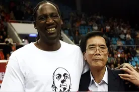 盘点广东宏远十一座总冠军中的外援都有谁，你还记得他们吗？图片