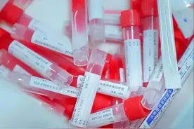 张珊珊是谁？她在全国注册了35家核酸机构，把核酸检测做成连锁店图片
