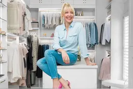 橱柜、衣柜尺寸标准是这样！据说装修的都收藏了图片