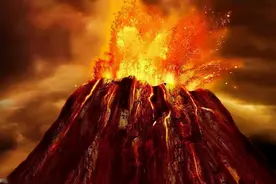 火山喷发后对身体的危害？火山泥真的能美容吗？一篇文章告诉你图片