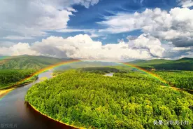 世界最孤独的工作：大兴安岭瞭望员，给多少钱你才愿意干？图片