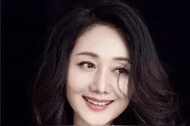 中国内地女演员——涓子图片