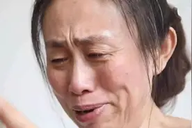 江歌案已有5年，母亲仍在寻求公道，躲在门内幸存的刘鑫怎样了？图片