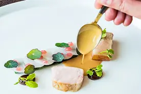 万能的黄芥末酱汁，9 款辛爽风味配方解析图片