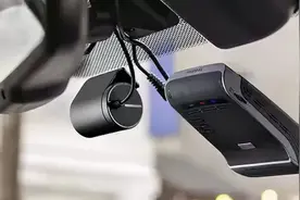 行车记录仪要怎么选？买哪种好？为何后视镜式记录仪有安全隐患图片