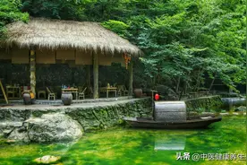 抗癌，要做到“六根清净”图片