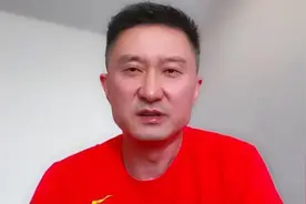 杜锋执教国家队任人唯亲被外界质疑？于德豪：时间会证明一切图片