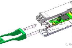 400G与800G光模块，不同点在哪里？图片
