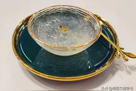 2022世界滋补生态大会|上海燕博会|滋补大会特邀蒋博士谈女性燕窝图片