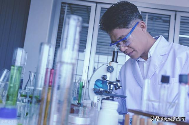 高端化学科研试剂龙头，阿拉丁：电商模式天然契合科学服务行业