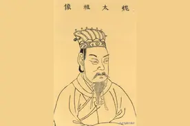 曹昂：魏王曹操长子，若是没死并继承父位，能否避免司马懿夺位图片