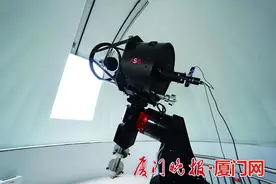 每周日可到厦大天文台仰望星空 预约方式来了！图片