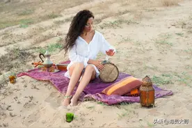 去过摩洛哥，接触过当地混血女人，体验过当地真实生活，有趣难忘图片