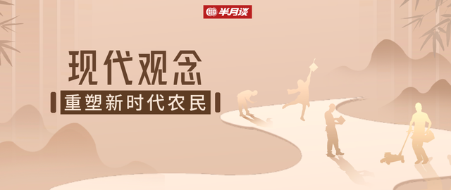 使“铁牛”，老把式闲不住
