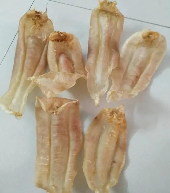 花胶公还是母的胶质多 花胶公的母的有什么区别吗