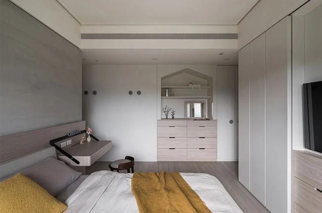 哇喔，反传统设计！屋内漂浮一座座猫屿，成为笑声满满的亲子猫宅