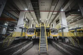 即将通车！杭州地铁3号、4号、10号“三线”齐发，沿线站点信息抢先看图片