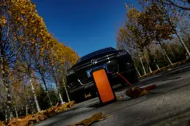 Autowit汽车应急电源，有车一族的好帮手图片
