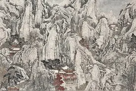 万里彩云飞，杜鹃啼血声犹在，游子思乡泪满衣图片
