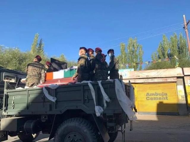 回顾中印对峙有多惊险：印度曾想派特种兵渗透，好在中国早有准备
