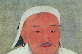 成吉思汗去世后，500名亲卫世代为其守陵，现已过800年仍在坚守图片