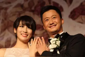出道以来无绯闻、无情人，这7位“妻管严”的男星堪称“清流”图片