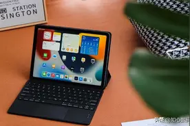 苹果也开始卷了？iPad Air5降价611元，苹果平板不贵了图片