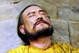 “九子夺嫡”胜出，雍正为何翻脸诛杀年羹尧？原因跟你想象不一样图片