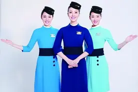 厦航招聘空乘！近年规模最大、岗位最多图片