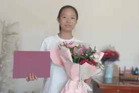 山区女孩圆梦清华！姐姐无私助力：嫁了人也要供妹妹念书图片