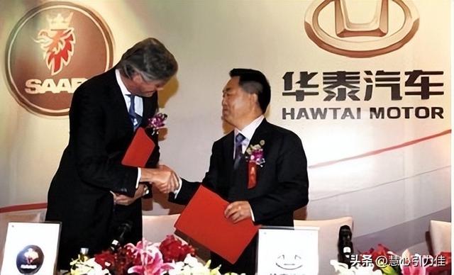 欠下294亿！公然造假的老牌车企，倒在了山寨路上