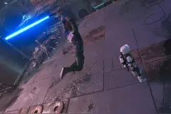 《星战 绝地：幸存者》获性能更新：主机60帧、PC平台追加DLSS图片