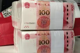 河南大爷使用349万现金买房被查封，法院:巨额现金交易不合常理图片