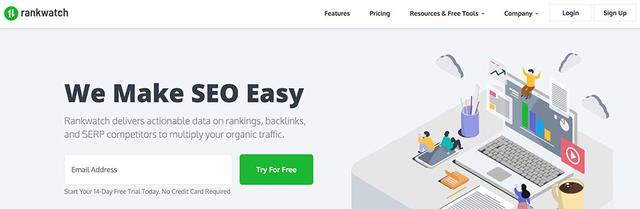 价值 800 亿美元的 SEO 行业：29 个案例研究和见解