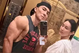 健身吃了蛋白粉和不吃蛋白粉的差别是什么？图片