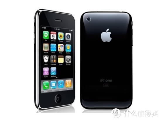 「iPhone历代记」从2007年到2022年，都是我们热爱数码的青春