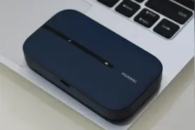 移动党福音，华为新款随行WiFi3 Pro体验，你的流量加油站图片