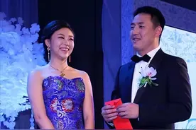 濮存昕女儿，为爱倒贴50万元，下嫁东北农村穷小伙，如今咋样了？图片