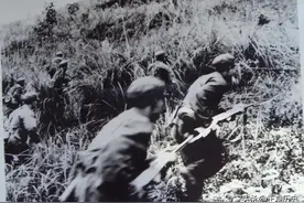 1979年121师穿插高平，队伍迷路遇袭，伤亡300人，指挥重大失职图片